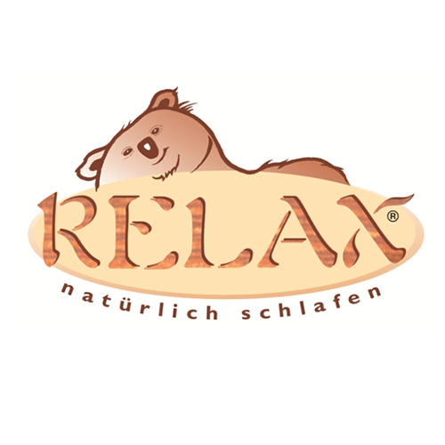 RelaX UM Logo