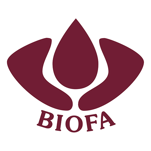 Biofa UM Logo