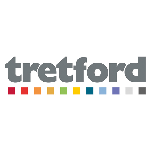 Tretford UM Logo