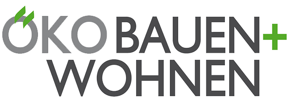 Logo Oeko Bauen & Wohnen